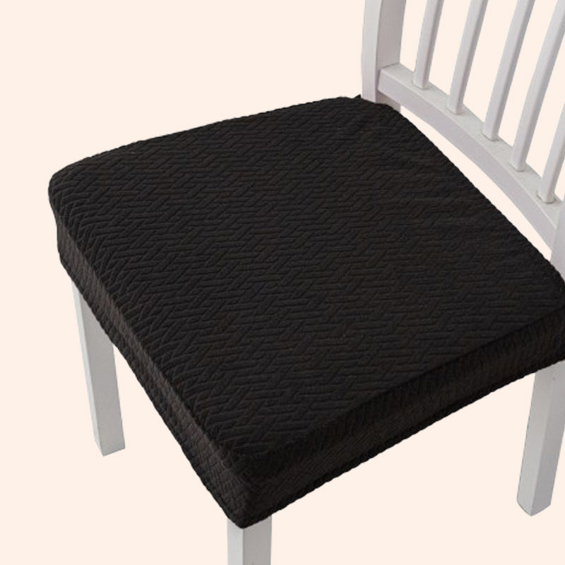 ProtègeChaise™ | Housse imperméable qui transforme vos chaises de salle à manger