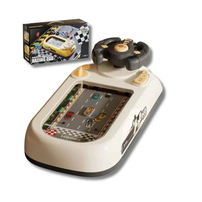 CircuitMagique™ – L’aventure immersive qui transforme chaque enfant en pilote