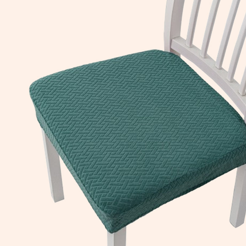 ProtègeChaise™ | Housse imperméable qui transforme vos chaises de salle à manger