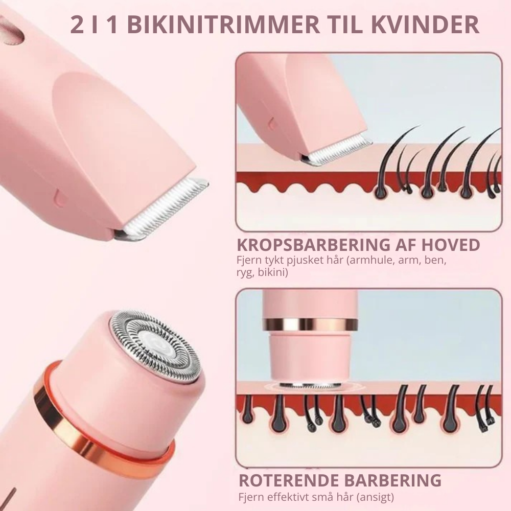 SilkySmooth™ | Arrêtez d'irriter votre peau - essayez SilkySmooth™ aujourd'hui !