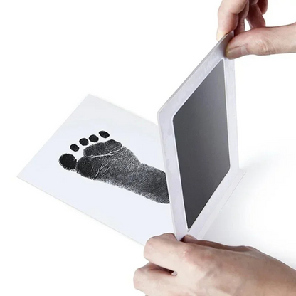 MemoryPrint™ | Un moment. Une empreinte. Pour toujours.