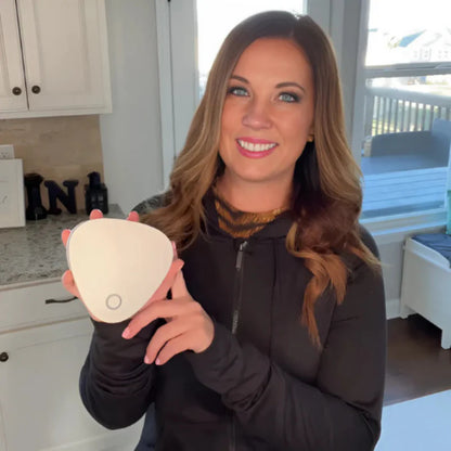 AéroPur™ – Le purificateur d’air silencieux qui élimine les mauvaises odeurs en quelques minutes