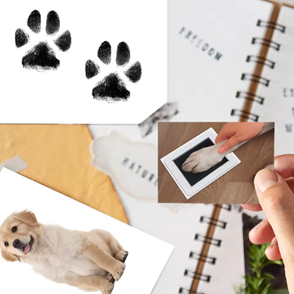 MemoryPrint™ | Un moment. Une empreinte. Pour toujours.