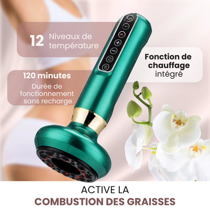 CelluSculpt™ | Découvrez une peau visiblement plus lisse et plus ferme