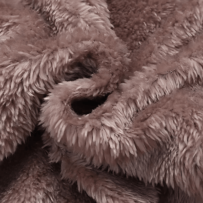 CubiDou™ | Douce chaleur et confort rassurant pour votre petite aventure