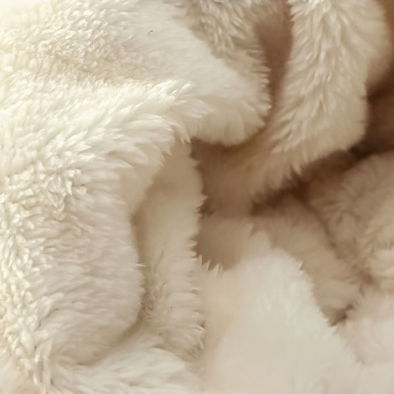 Sélia™ | Restez au chaud tout l'hiver