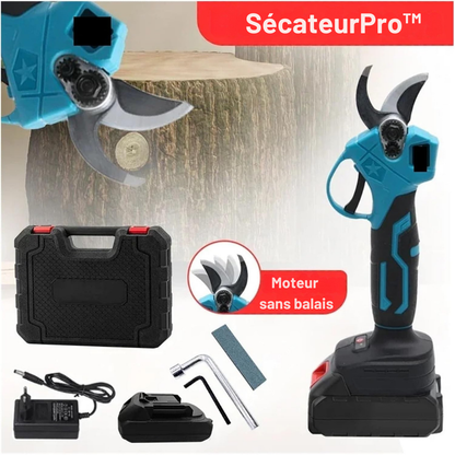 SécateurPro™ – L’outil intelligent qui transforme votre façon de jardiner