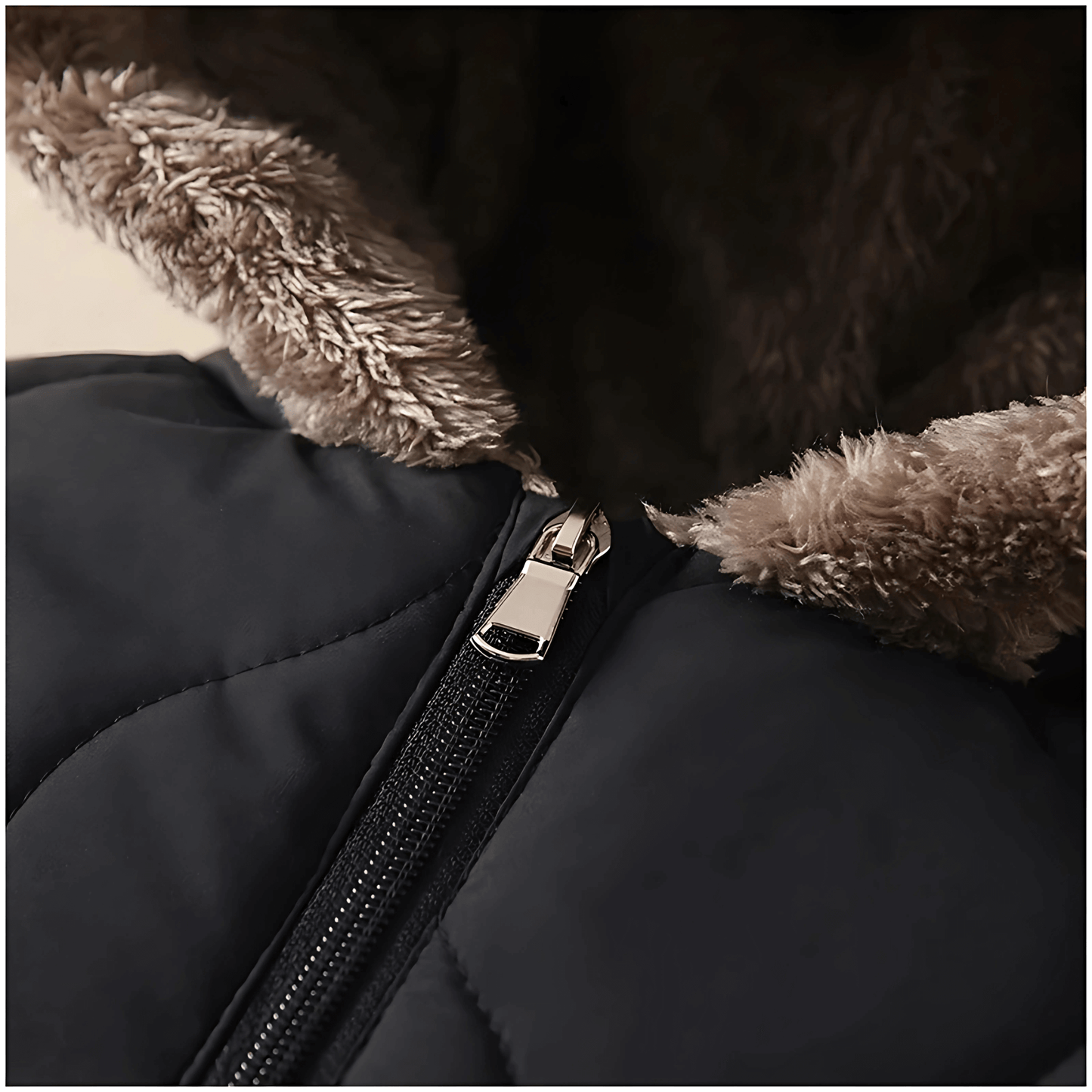 CubiDou™ | Douce chaleur et confort rassurant pour votre petite aventure