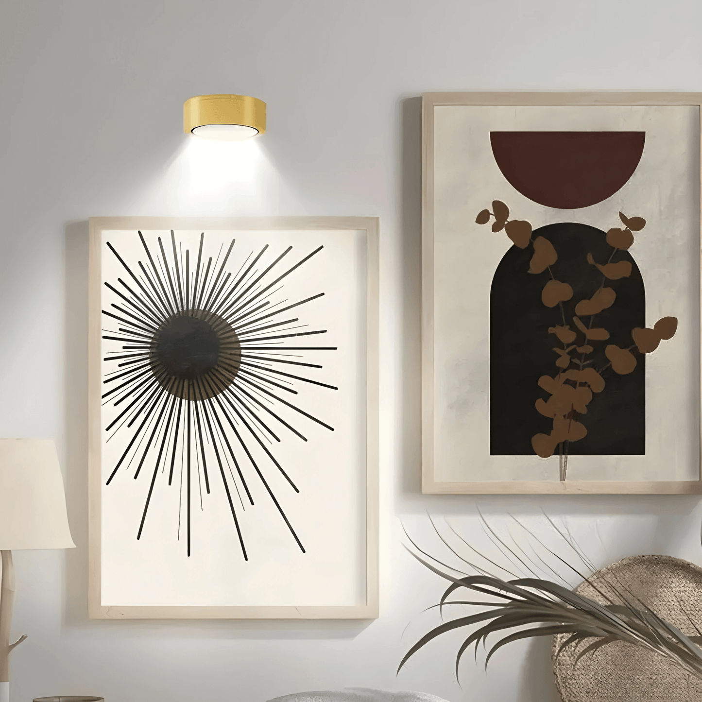 NORA™ | Créez une ambiance, de la couleur et de la sérénité d'une simple pression