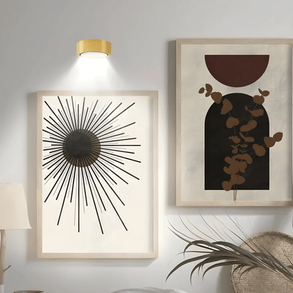 NORA™ | Créez une ambiance, de la couleur et de la sérénité d'une simple pression