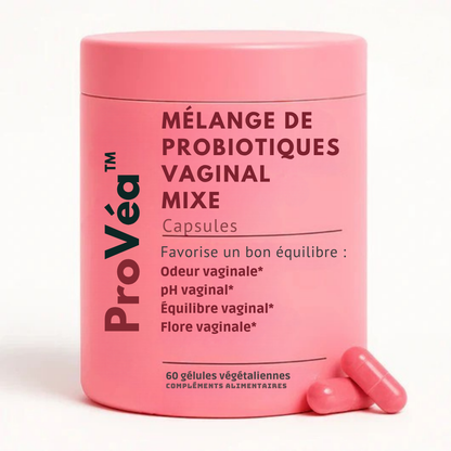 ProVéa™ | Équilibre naturel et confiance en soi pour les femmes