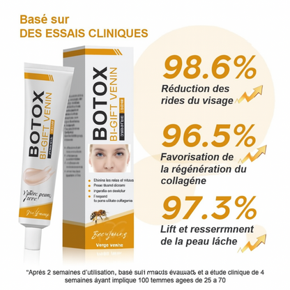 BeeYoung™ V3 Pro | Lissez les rides, rehaussez votre apparence – sans traitements coûteux !