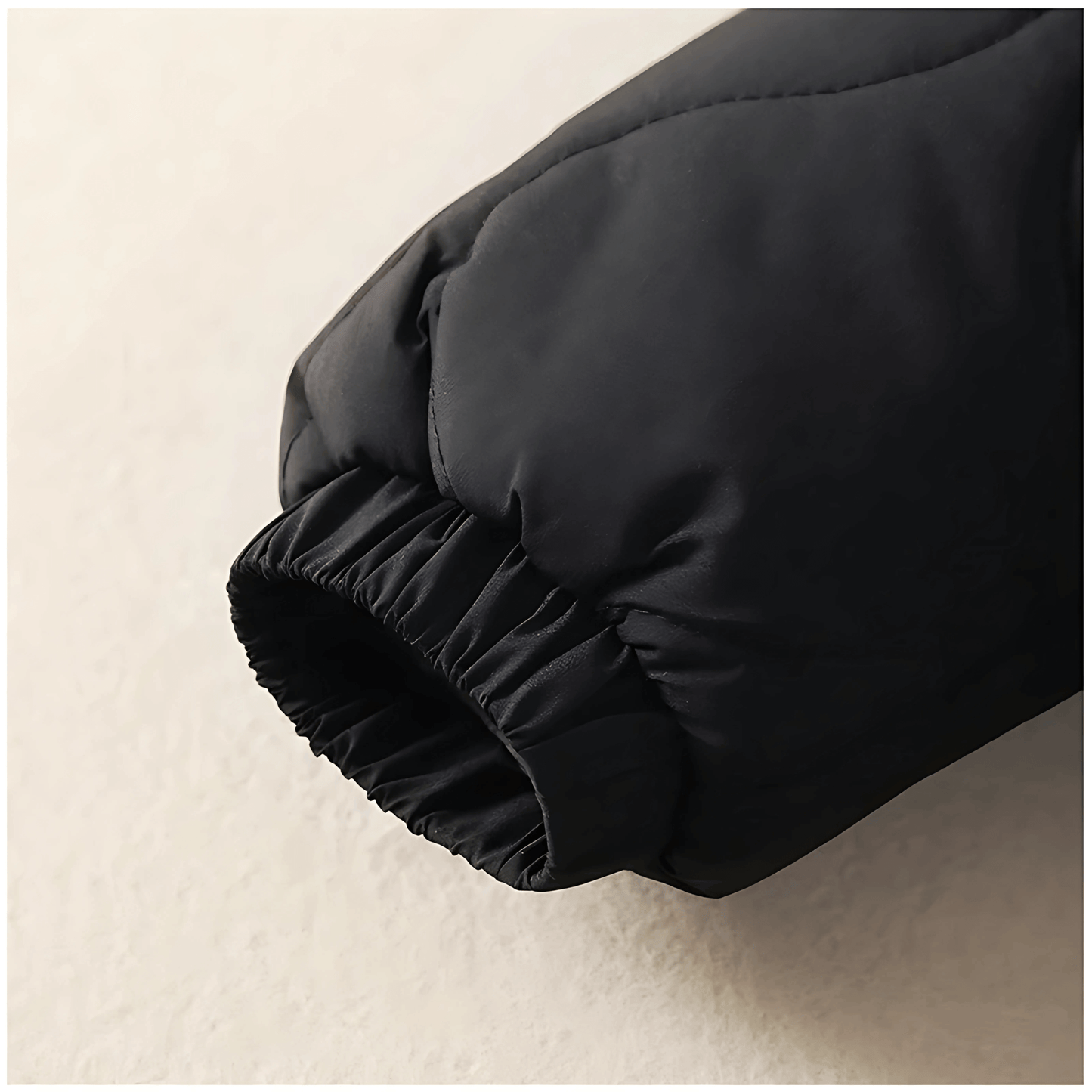 CubiDou™ | Douce chaleur et confort rassurant pour votre petite aventure