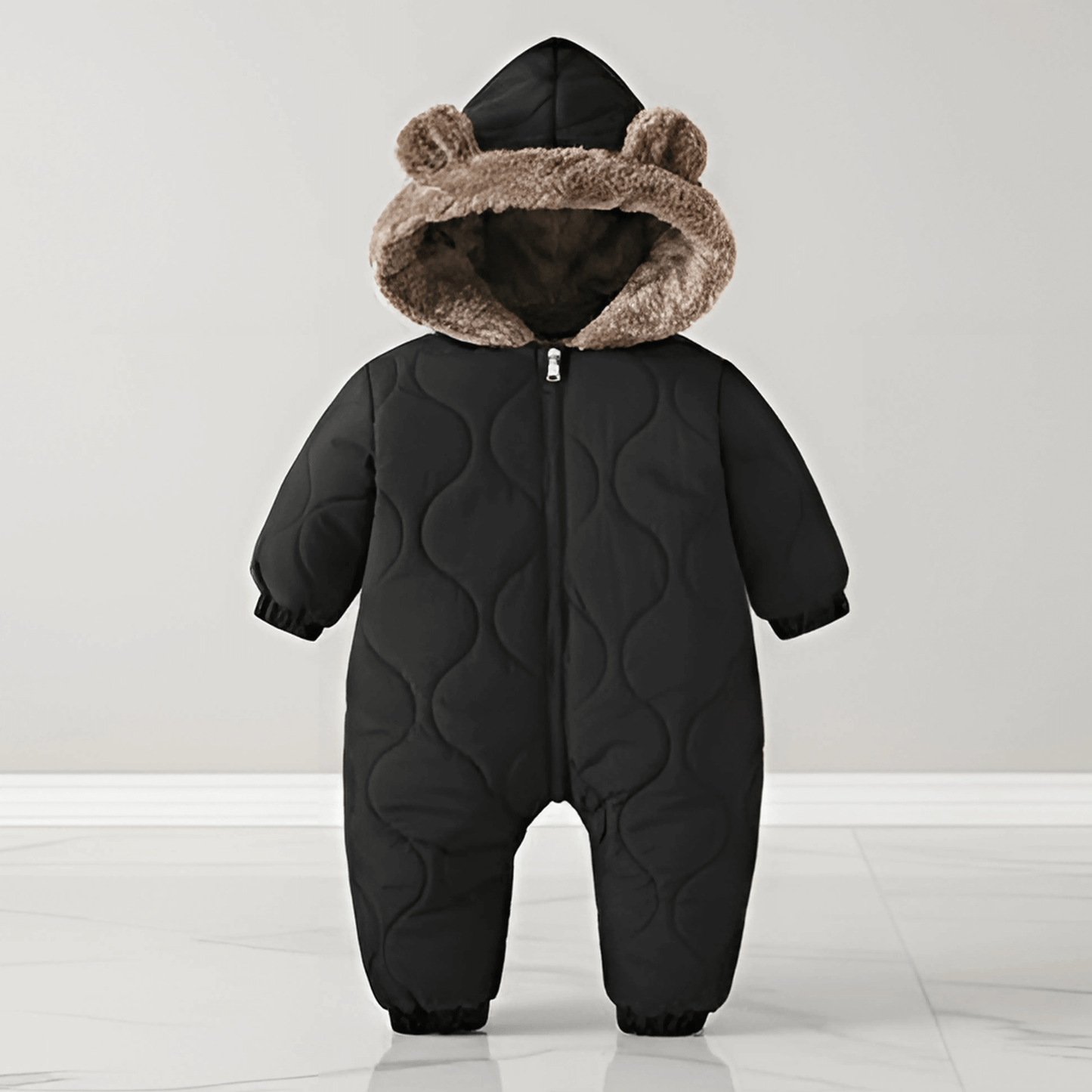 CubiDou™ | Douce chaleur et confort rassurant pour votre petite aventure