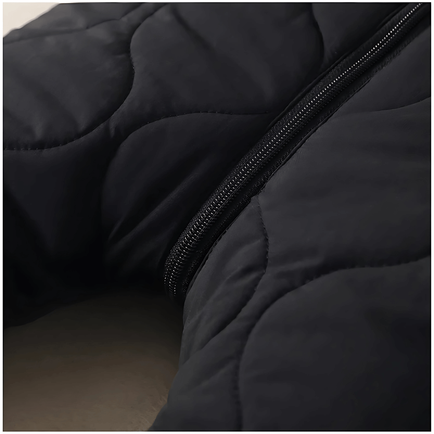 CubiDou™ | Douce chaleur et confort rassurant pour votre petite aventure