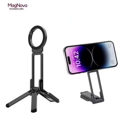 MagNova™ | Créez des images stables et parfaites où que vous soyez