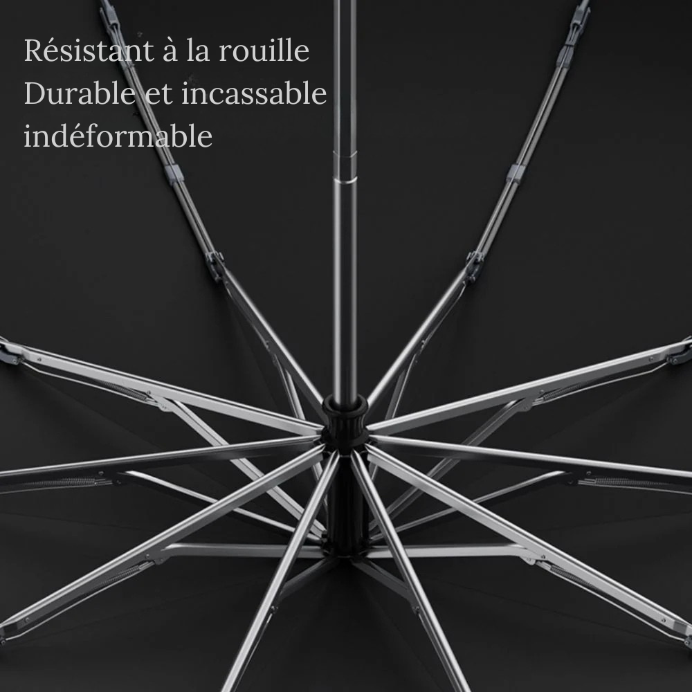 Pluvéa™ | Découvrez la tranquillité et la sécurité même dans la tempête la plus sauvage