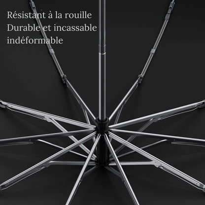 Pluvéa™ | Découvrez la tranquillité et la sécurité même dans la tempête la plus sauvage