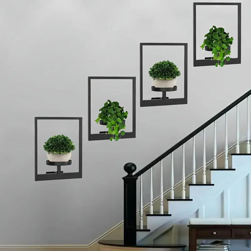 CadreFloral™ | Transformez vos plantes en œuvres d'art vivantes pour votre maison