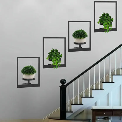 CadreFloral™ | Transformez vos plantes en œuvres d'art vivantes pour votre maison