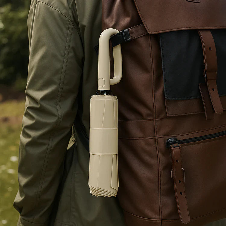 Pluvéa™ | Découvrez la tranquillité et la sécurité même dans la tempête la plus sauvage