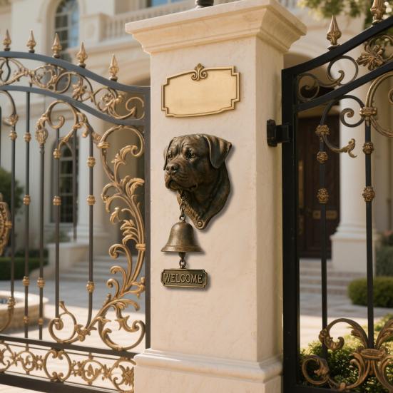 ClocheHéritage™ | Charme classique qui rend votre maison chaleureuse et accueillante