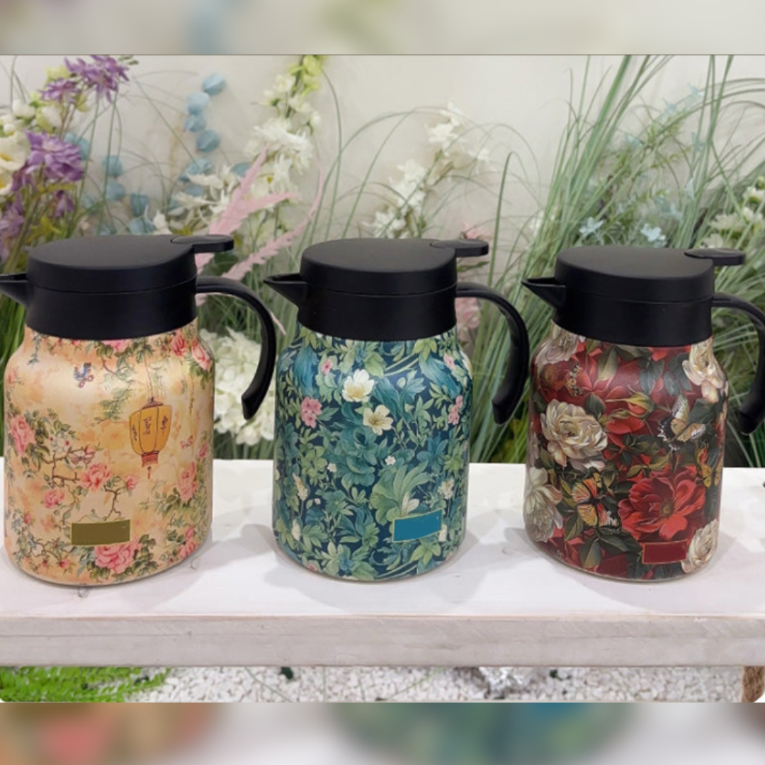 SereniThé™ | Conservez la chaleur et trouvez la paix à chaque instant