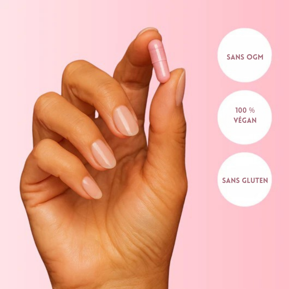 ProVéa™ | Équilibre naturel et confiance en soi pour les femmes