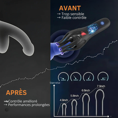 ReVibe™ | Retrouver votre force, confiance en soi et vitalité