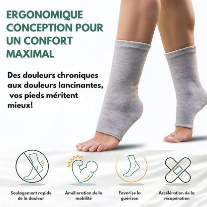 SoulaPied™ | Marchez sans douleur et retrouvez la liberté de chaque pas