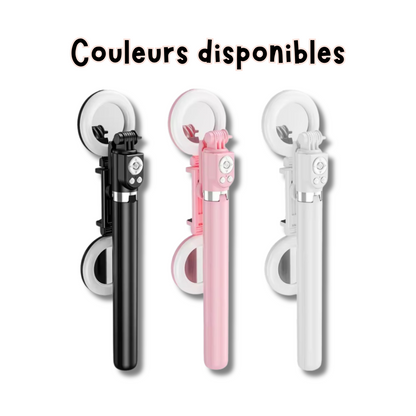 FlexiShot™ | Votre ultime compagnon photo