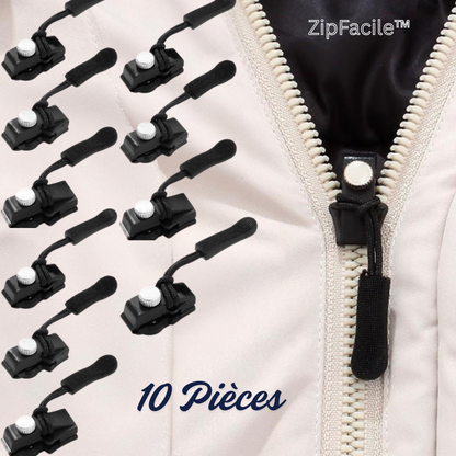 ZipFacile™ – Réparez vos fermetures éclair en quelques minutes, sans couture