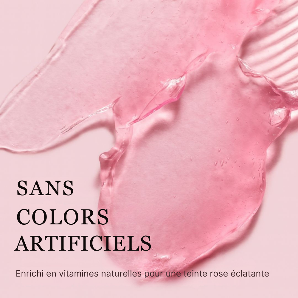 CollaLisse™ | Offrez à votre peau une hydratation intense et un éclat – sans crèmes lourdes