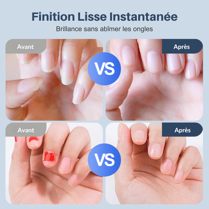 ManiDouce™ – Des ongles nets sans stress pour petits et grands