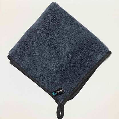 NettoPure™ | Séchage rapide, sûr et sans traces – à chaque fois