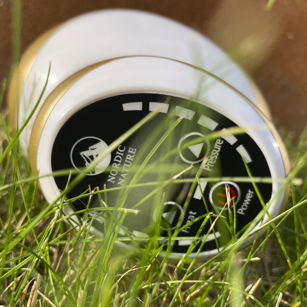 SculptaLisse™ – L’appareil intelligent qui lisse la peau et réduit la cellulite naturellement