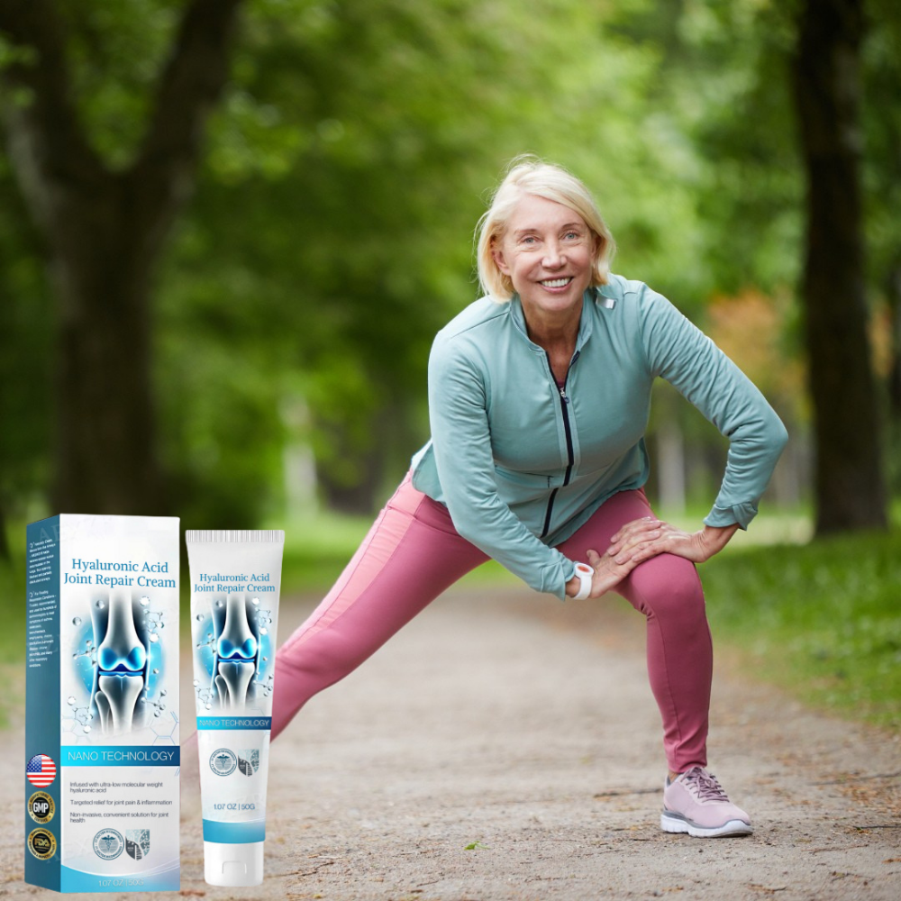 Arthéa™ | Soulagement, souplesse et liberté pour vos articulations