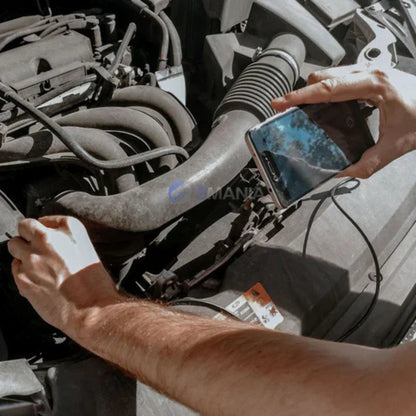 FlexiScope™ | Endoscope étanche avec éclairage LED
