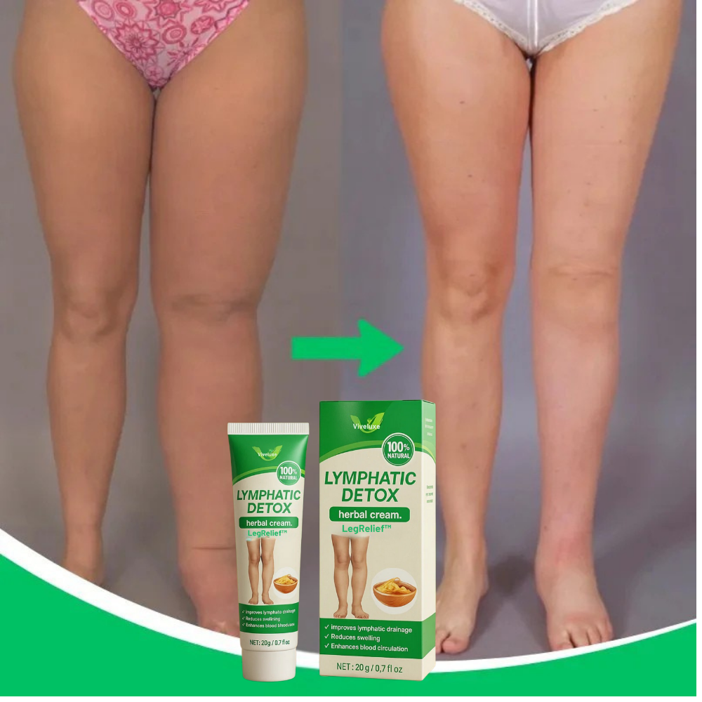 SoulageJambes™ | Dites adieu aux jambes enflées et lourdes – ressentez le soulagement en quelques heures