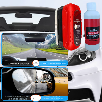 ÉclatVitre™ – La solution tout en un pour des vitres parfaitement propres en quelques secondes