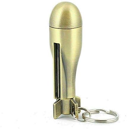 AllumeMèche™ – Allumez vos bougies en toute sécurité, sans flamme ni gaz