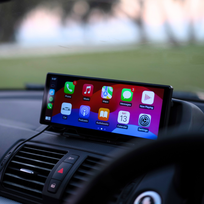 CarLink™ Pro – L’écran intelligent qui transforme n’importe quelle voiture en système moderne et connecté