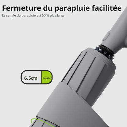 Pluvéa™ | Découvrez la tranquillité et la sécurité même dans la tempête la plus sauvage