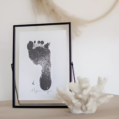 MemoryPrint™ | Un moment. Une empreinte. Pour toujours.