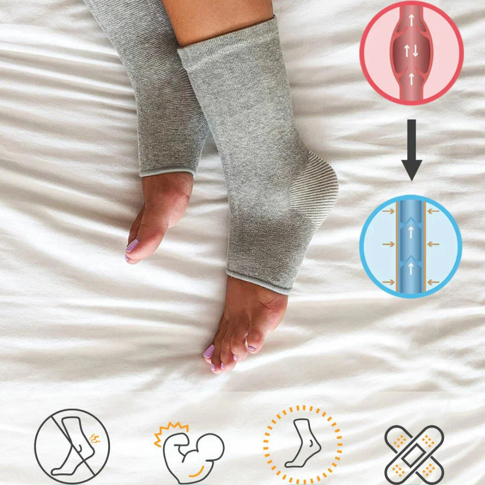 SoulaPied™ | Marchez sans douleur et retrouvez la liberté de chaque pas