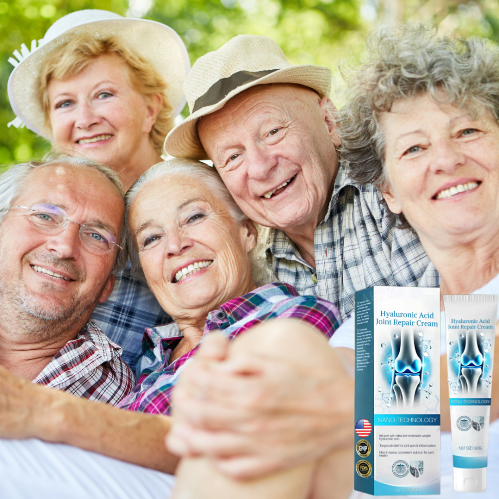 Arthéa™ | Soulagement, souplesse et liberté pour vos articulations