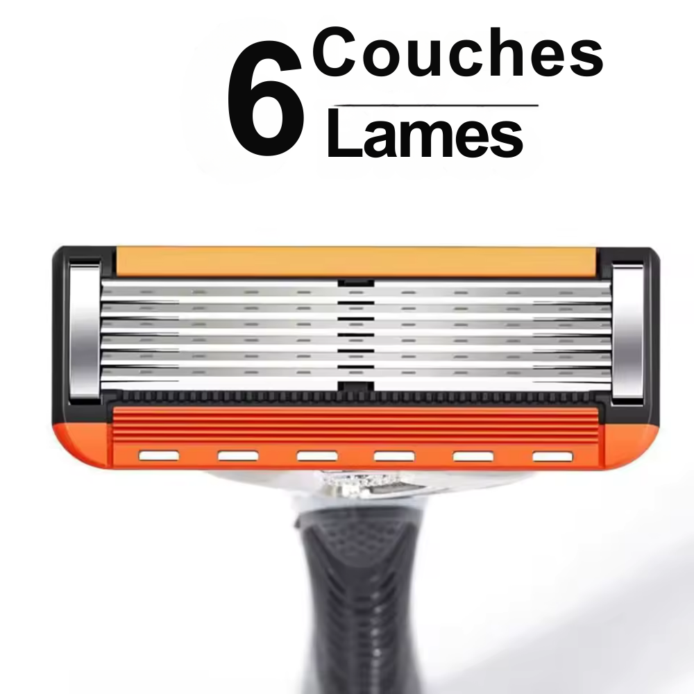 ProShave™ | Rasage de près et agréable – sans le prix premium