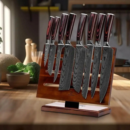 Kensai™ | Précision japonaise ressentie à chaque coupe