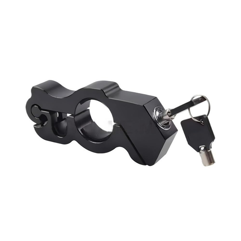 TurboLock™ | La sécurité ultime pour votre moto - protégez-la en quelques secondes