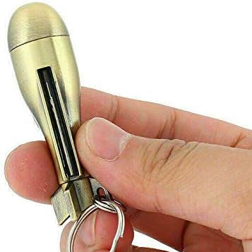 AllumeMèche™ – Allumez vos bougies en toute sécurité, sans flamme ni gaz